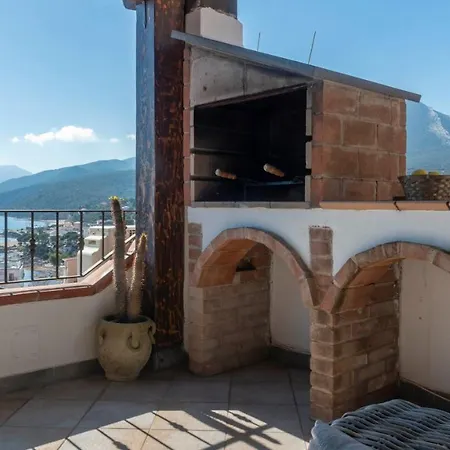 Apartment Welcomely - La Cornice Sul Golfo Cala Gonone