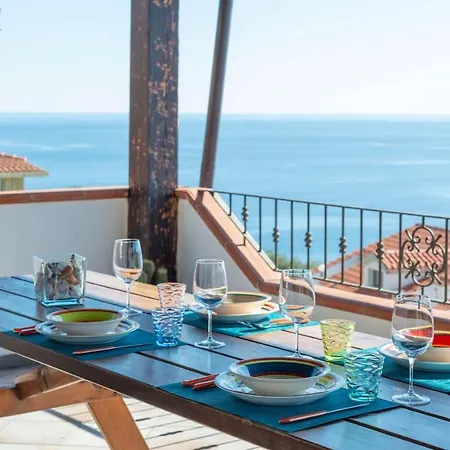 Welcomely - La Cornice Sul Golfo