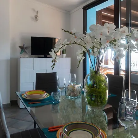 Welcomely - La Cornice Sul Golfo Apartment Cala Gonone