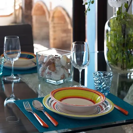 Apartment Welcomely - La Cornice Sul Golfo Cala Gonone