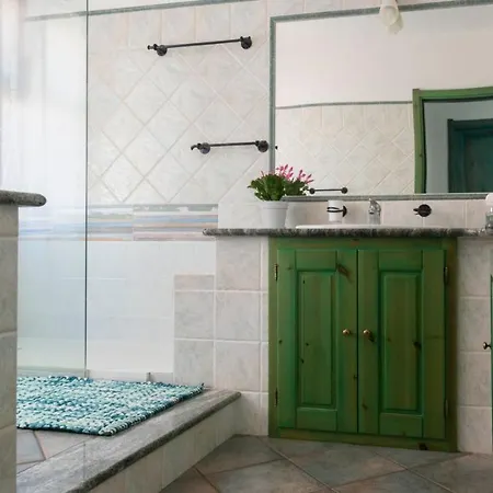 Welcomely - La Cornice Sul Golfo Apartment