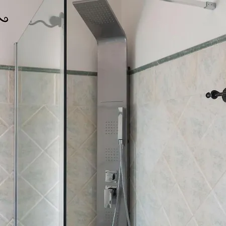Apartment Welcomely - La Cornice Sul Golfo