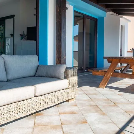 Welcomely - La Cornice Sul Golfo Apartment Cala Gonone