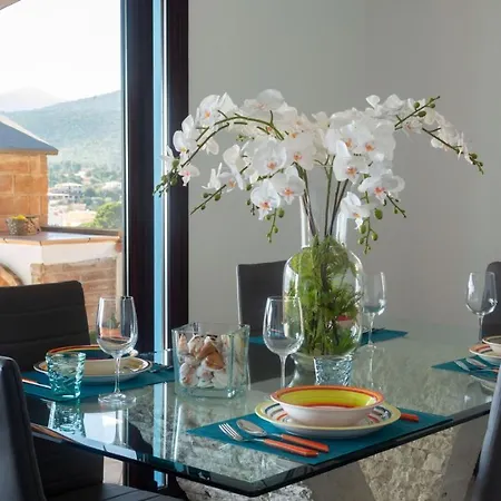 Welcomely - La Cornice Sul Golfo * Cala Gonone