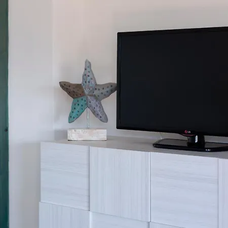 Apartment Welcomely - La Cornice Sul Golfo Cala Gonone
