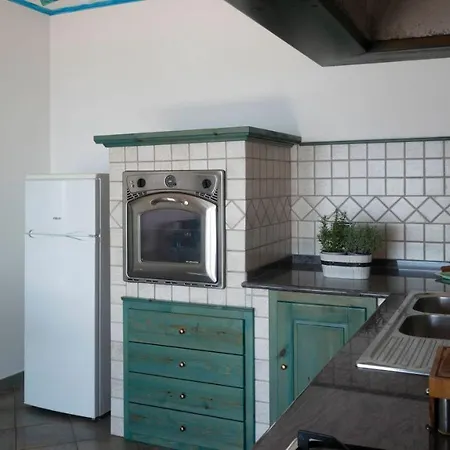 Welcomely - La Cornice Sul Golfo Apartment Cala Gonone