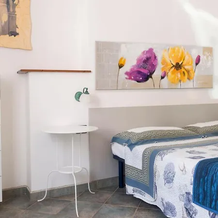 Apartment Welcomely - La Cornice Sul Golfo Cala Gonone