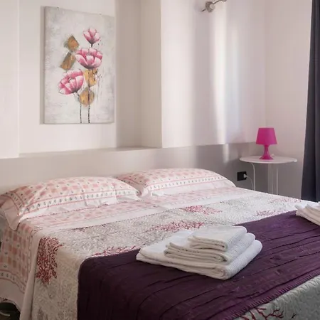 Welcomely - La Cornice Sul Golfo Apartment