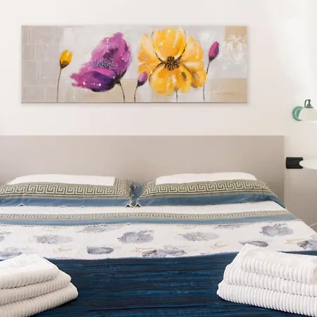 Apartment Welcomely - La Cornice Sul Golfo