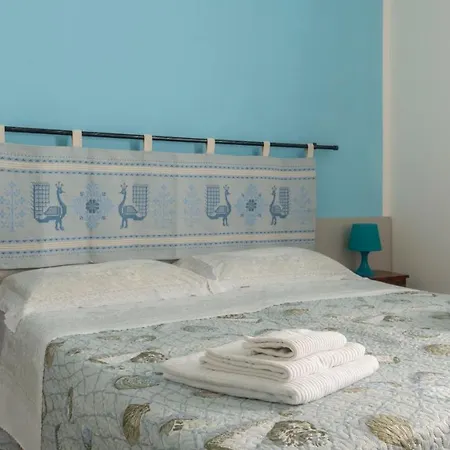 Apartment Welcomely - La Cornice Sul Golfo *