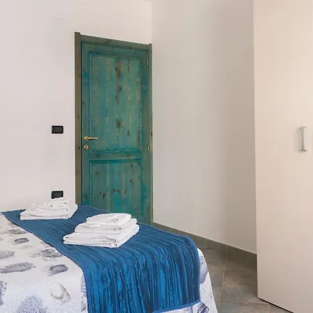 Apartment Welcomely - La Cornice Sul Golfo Cala Gonone