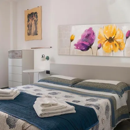 Welcomely - La Cornice Sul Golfo Cala Gonone