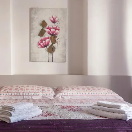 Welcomely - La Cornice Sul Golfo Apartment *