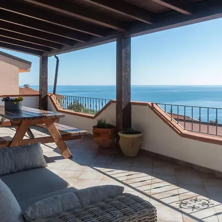 Appartement Welcomely - La Cornice Sul Golfo Cala Gonone