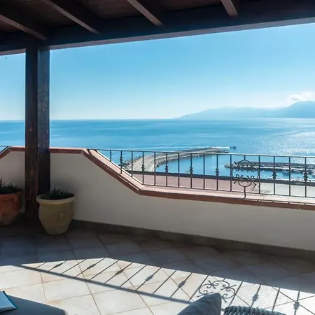 Appartement Welcomely - La Cornice Sul Golfo *