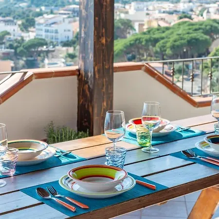 Welcomely - La Cornice Sul Golfo *