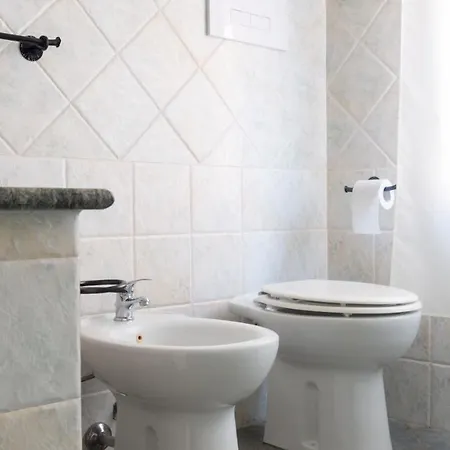 Appartement Welcomely - La Cornice Sul Golfo *