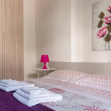 Welcomely - La Cornice Sul Golfo Appartement Cala Gonone