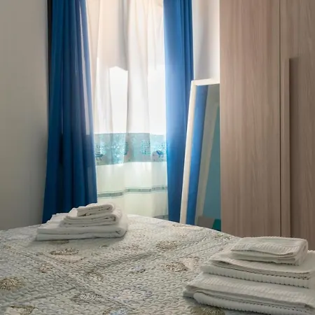 Welcomely - La Cornice Sul Golfo Appartement *