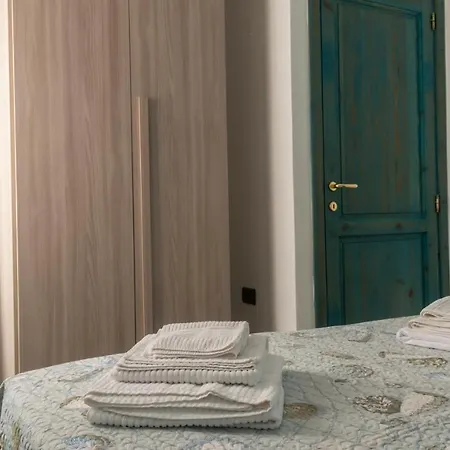 Appartement Welcomely - La Cornice Sul Golfo