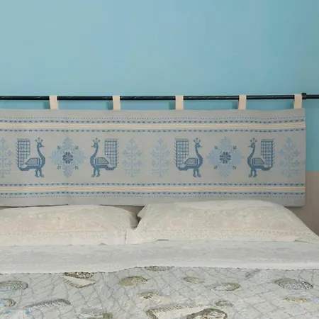 Welcomely - La Cornice Sul Golfo * Cala Gonone